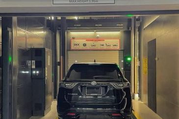 ARU SUITES @ TANJUNG ARU