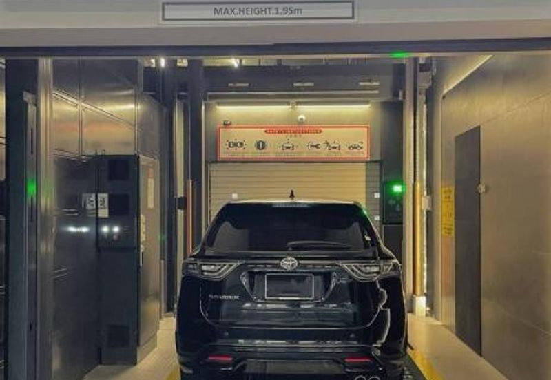 ARU SUITES @ TANJUNG ARU