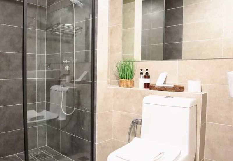 ARU SUITES @ TANJUNG ARU