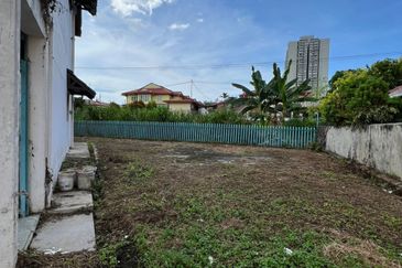 Taman Jelitana Utama