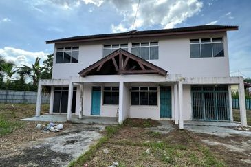 Taman Jelitana Utama