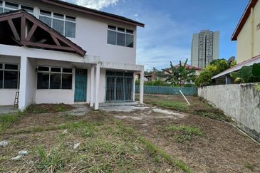 Taman Jelitana Utama