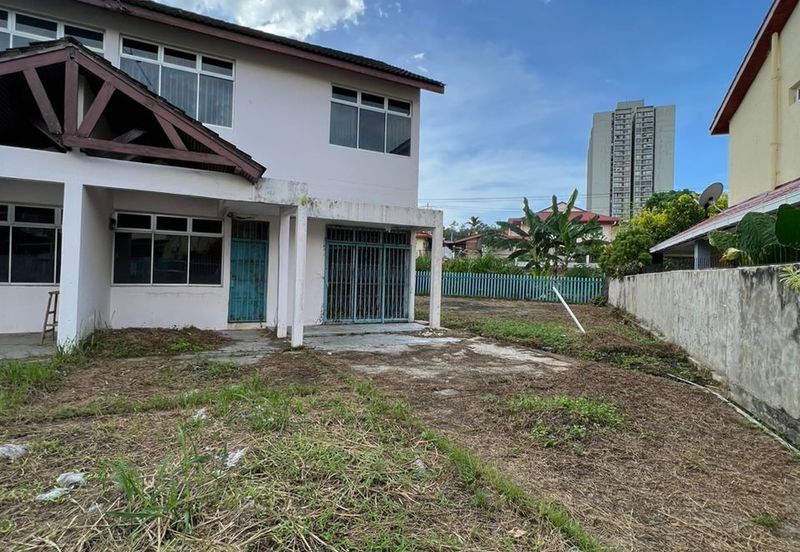 Taman Jelitana Utama