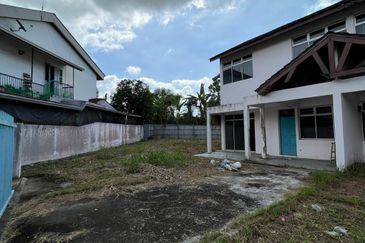 Taman Jelitana Utama