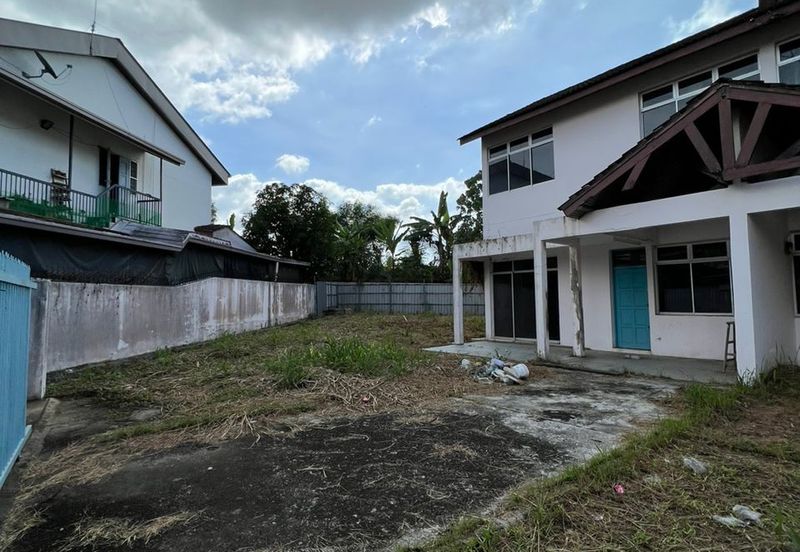 Taman Jelitana Utama