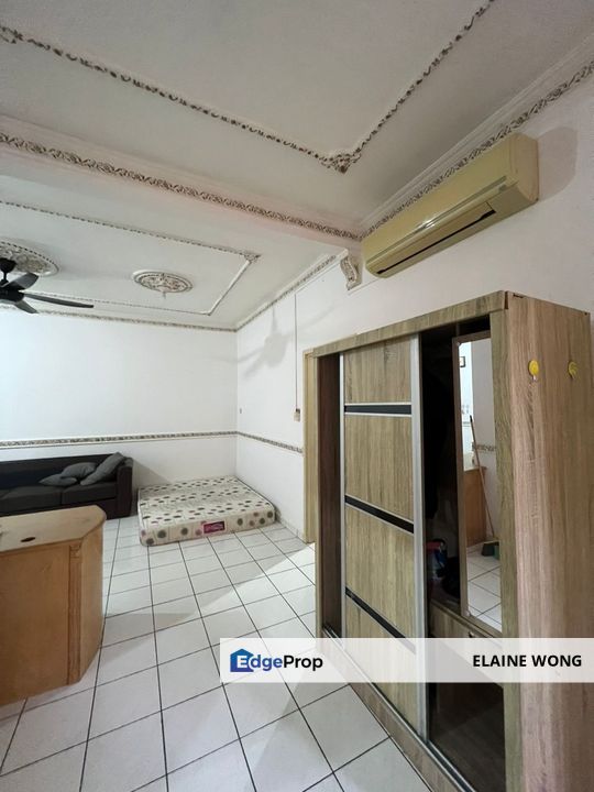 Beverly Hills | 945sqft | Corner Lot | 2nd Floor | Bundusan,Penampang, Sabah, Kota Kinabalu