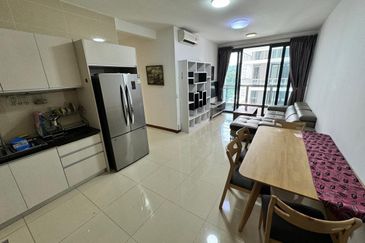 Jesselton Residences