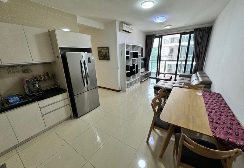 Jesselton Residences