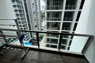 Jesselton Residences