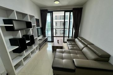 Jesselton Residences