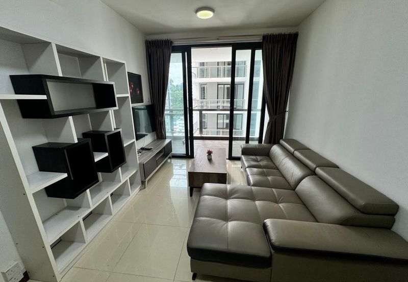 Jesselton Residences