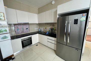 Jesselton Residences