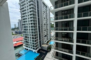 Jesselton Residences