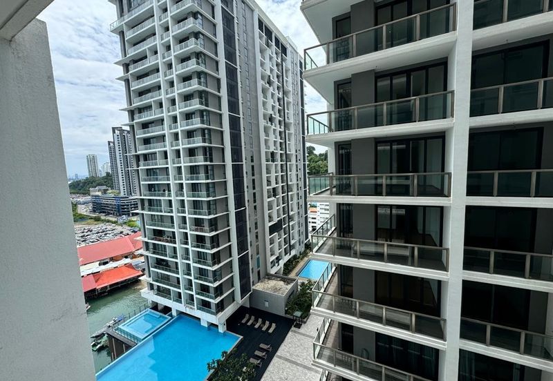 Jesselton Residences