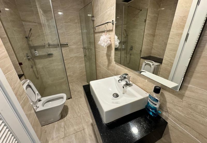 Jesselton Residences