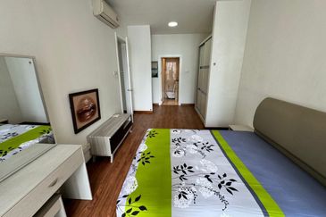 Jesselton Residences