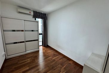 Jesselton Residences