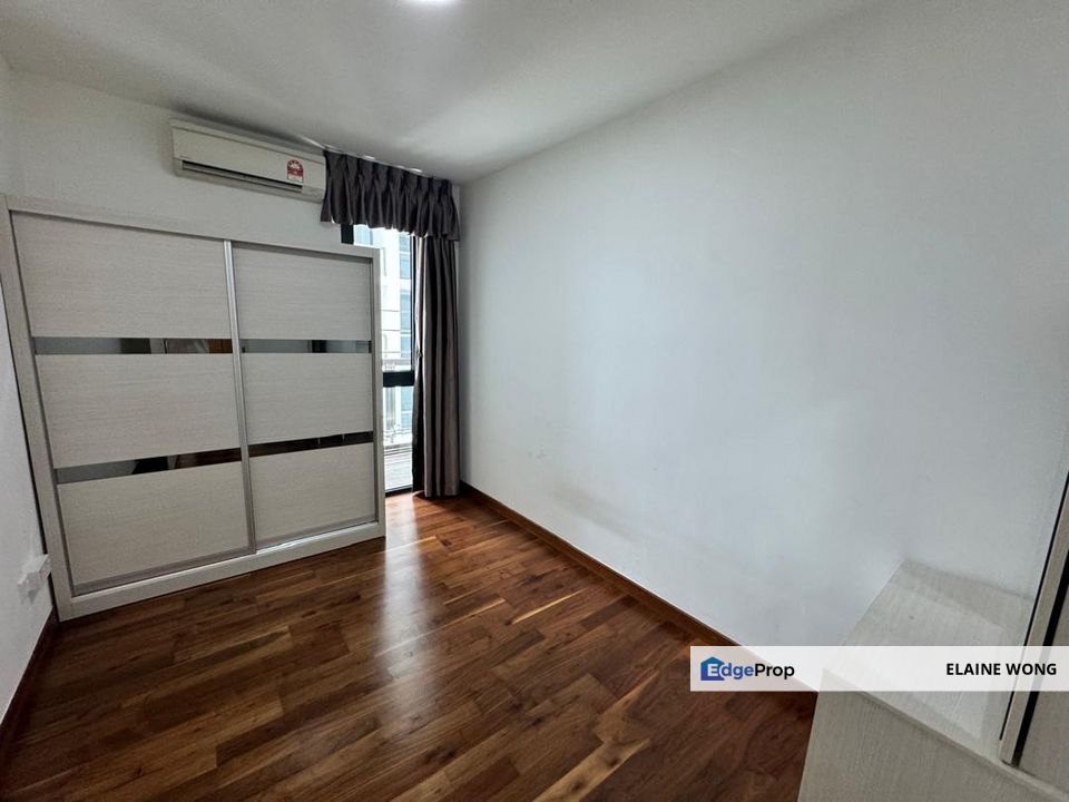 Jesselton Residences | Block A | Level 16 | Fully Furnished | 2R+2B | Below Market Value | Kota Kinabalu CBD, Sabah, Kota Kinabalu