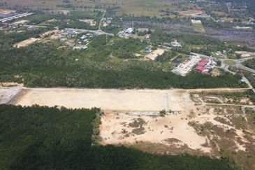 Serai Indah New Project | Single Storey Terrace House | Tuaran