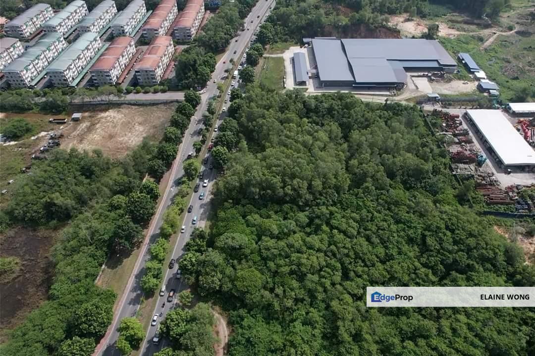 CL Land | 5.69acres | Beside Main Road | Jalan Tuaran By Pass | Sabah , Sabah, Kota Kinabalu