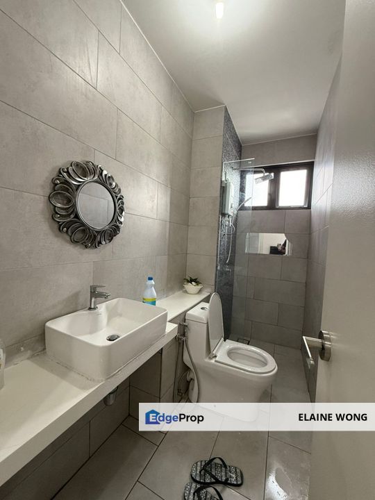 The Shore | City View | Kota Kinabalu | Investment Potential , Sabah, Kota Kinabalu