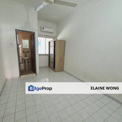 Taman Kepayan | Single Storey House | Partially Furnished | Kepayan, Kota Kinabalu, Sabah, Kota Kinabalu