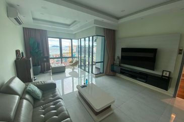 The Loft @ KK Times Square