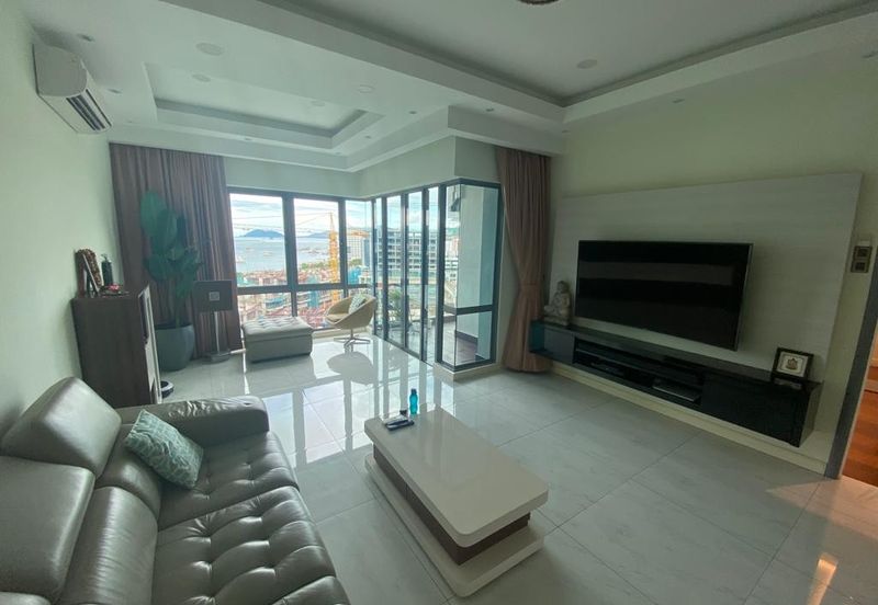 The Loft @ KK Times Square