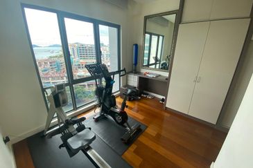 The Loft @ KK Times Square