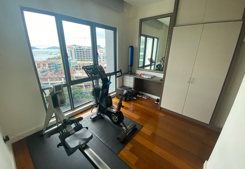 The Loft @ KK Times Square