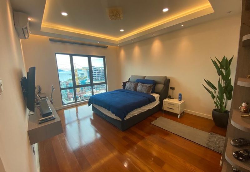 The Loft @ KK Times Square