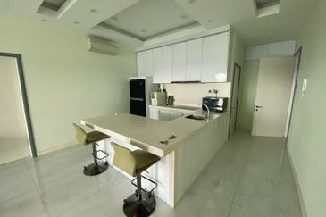 The Loft @ KK Times Square