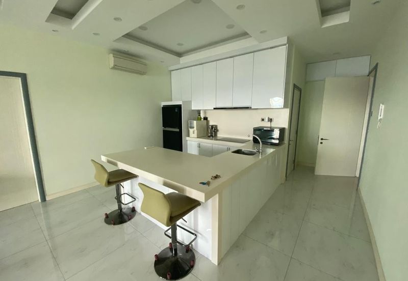 The Loft @ KK Times Square