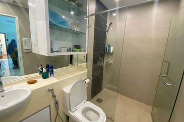 The Loft @ KK Times Square