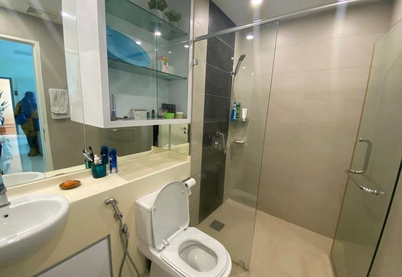 The Loft @ KK Times Square