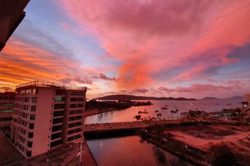 The Loft @ KK Times Square