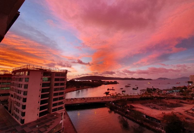 The Loft @ KK Times Square