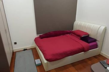 The Loft @ KK Times Square