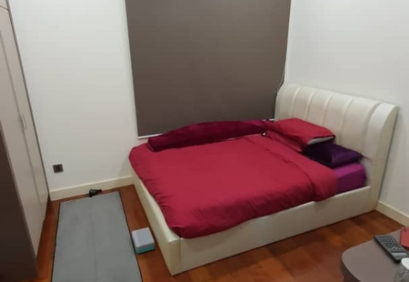 The Loft @ KK Times Square