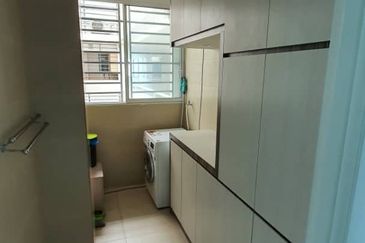 The Loft @ KK Times Square