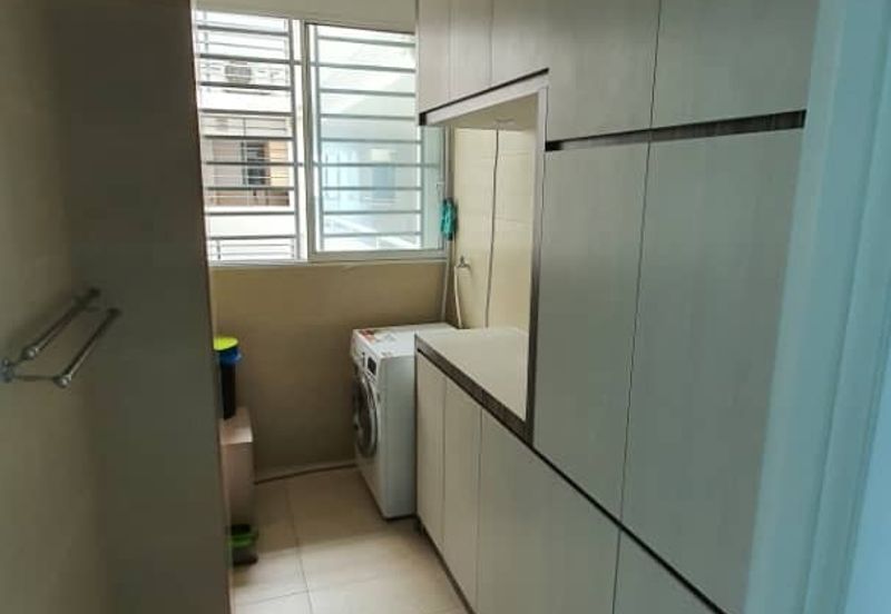 The Loft @ KK Times Square