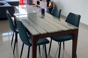 Bukit Bantayan Residences