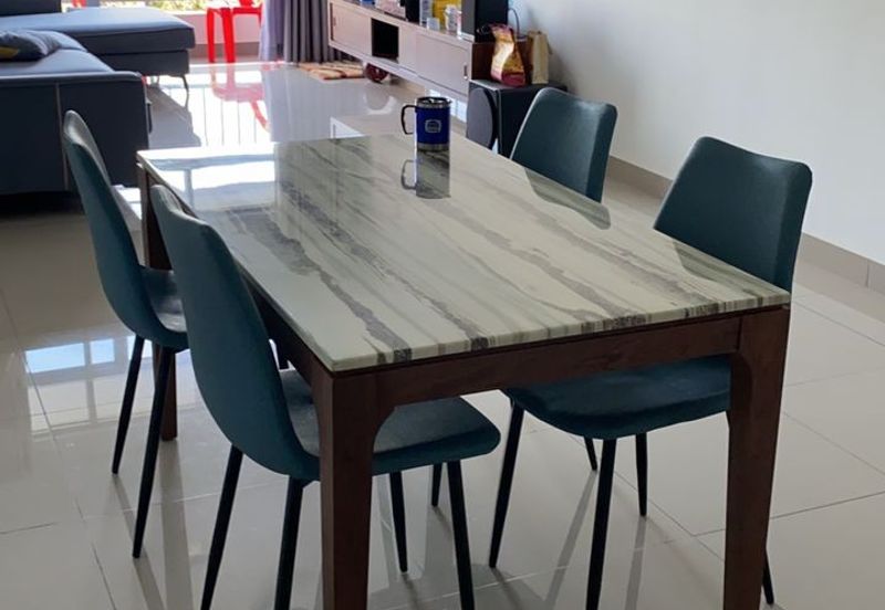 Bukit Bantayan Residences