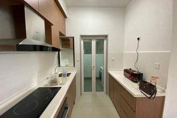 Bukit Bantayan Residences