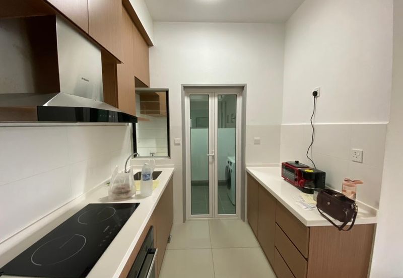 Bukit Bantayan Residences