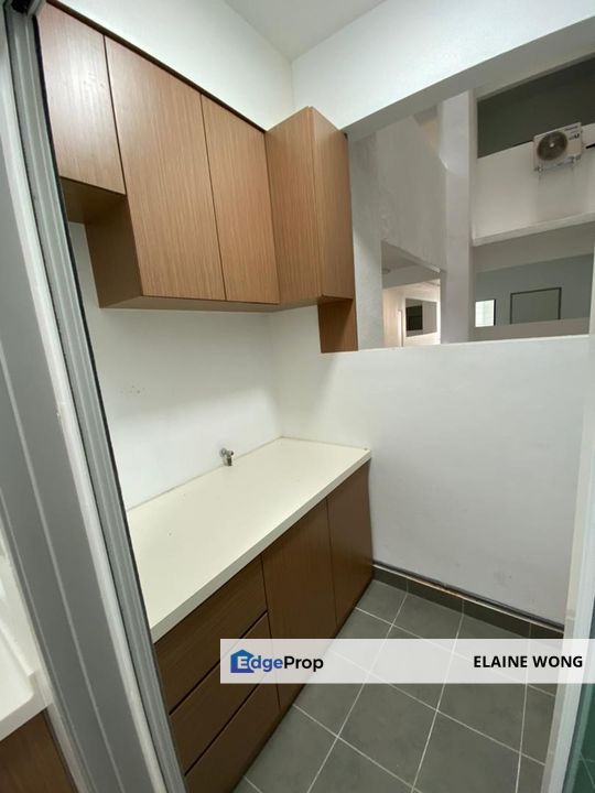 Bukit Bantayan Condo | 3 Bed+2 Bath | 1007sqft | Kota Kinabalu, Sabah, Kota Kinabalu