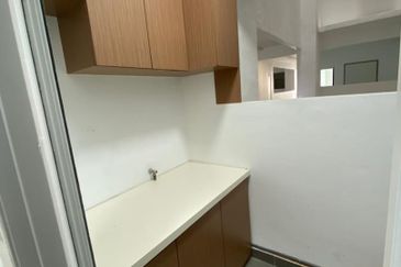 Bukit Bantayan Residences