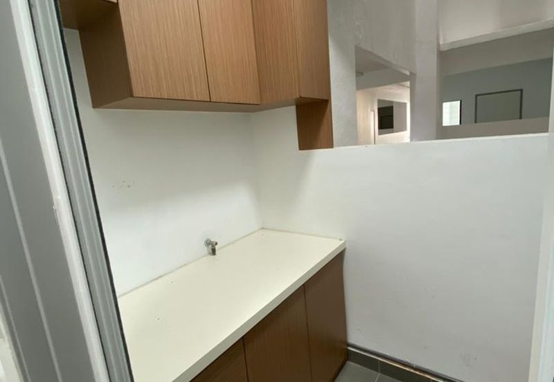 Bukit Bantayan Residences