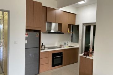 Bukit Bantayan Residences