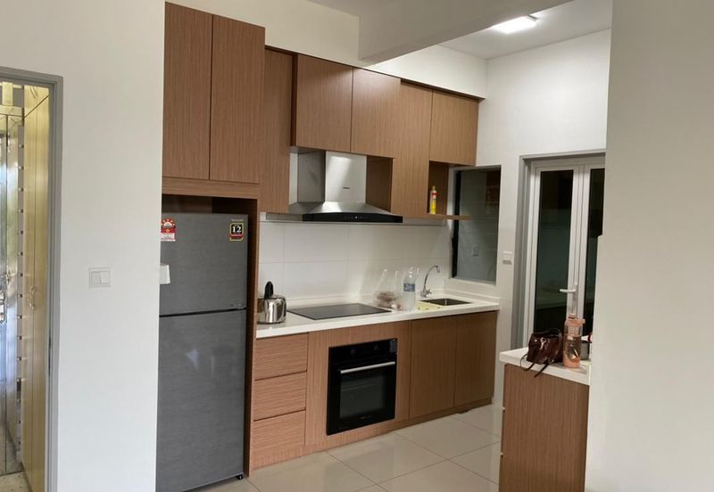 Bukit Bantayan Residences